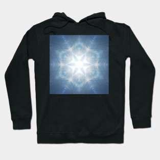 Light star Hoodie